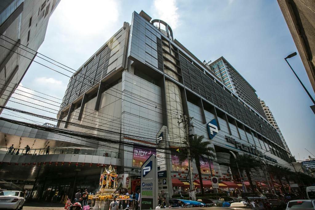 Beebedz Bangkok