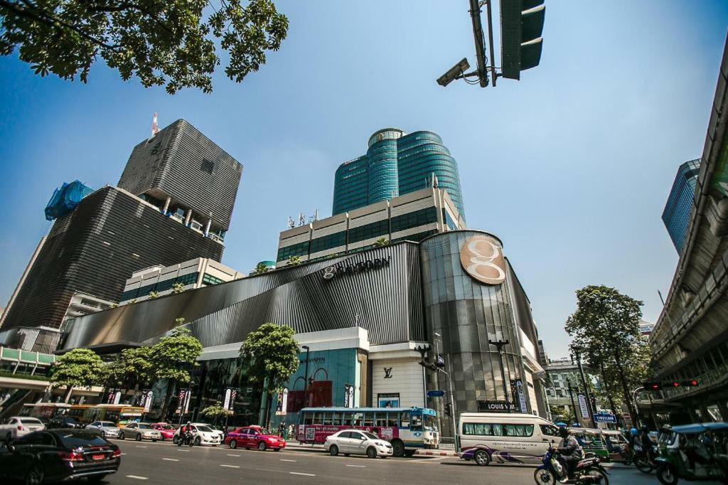 Hostel Beebedz Bangkok