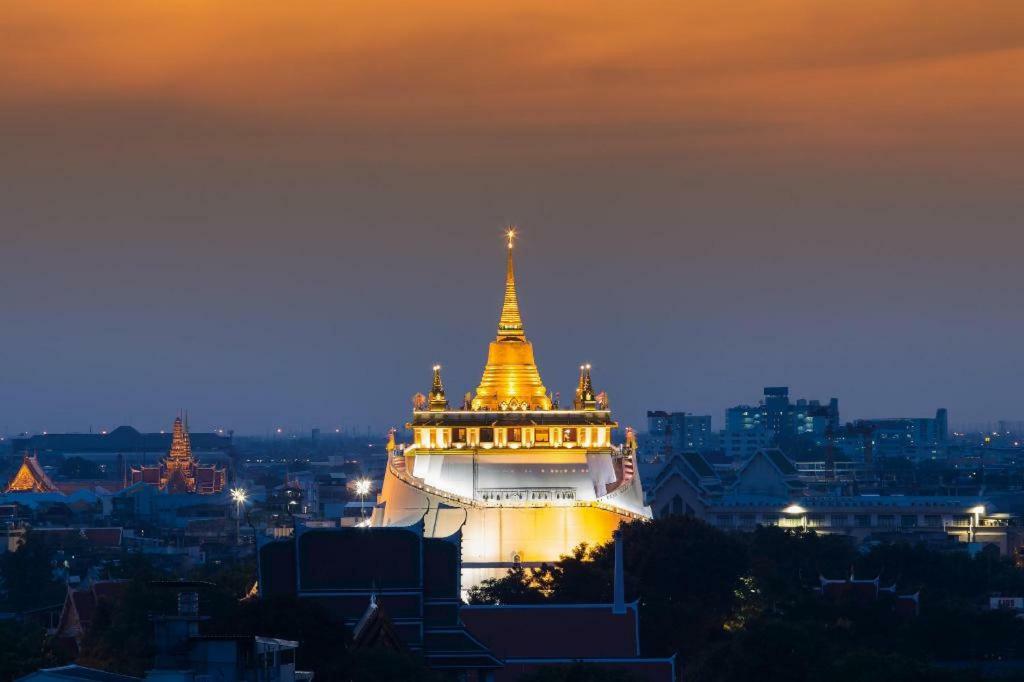 Hostel Beebedz Bangkok
