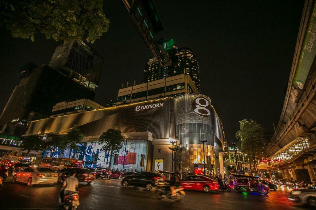 Hostel Beebedz Bangkok