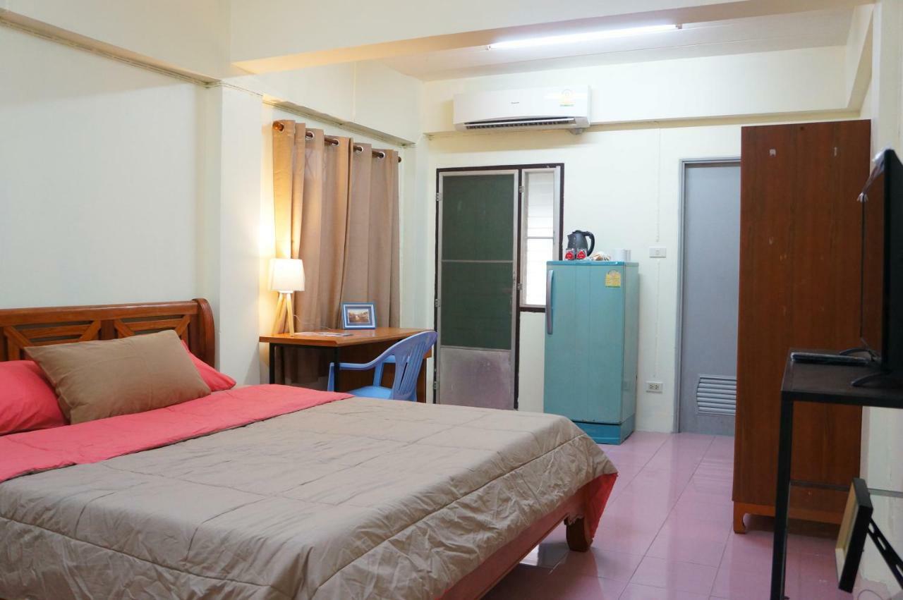 Wan Guest house