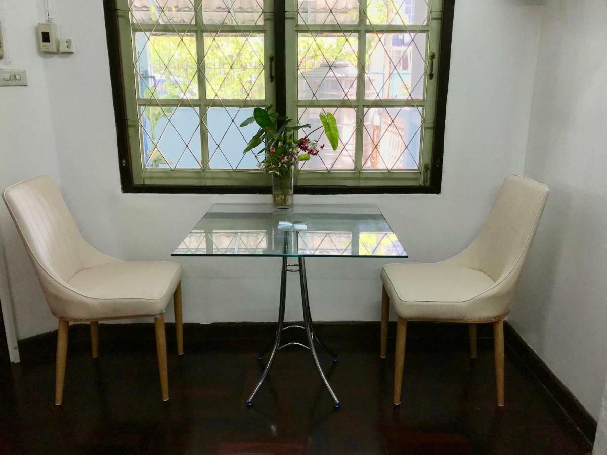 Guest house Sira's House Bangkok