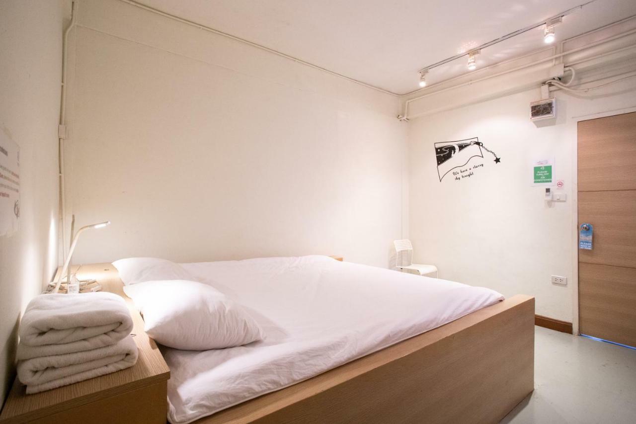 Trica Hostel Bangkok