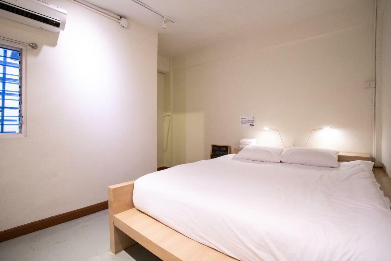 Hostel Trica *
