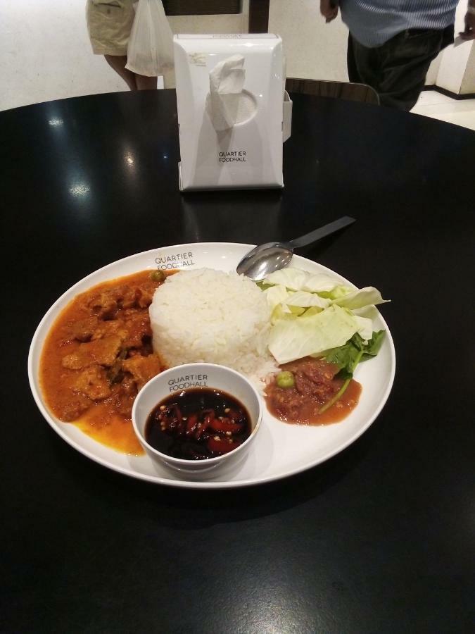 Appartement Le Sukhumvit 69 High Tech Concierge *