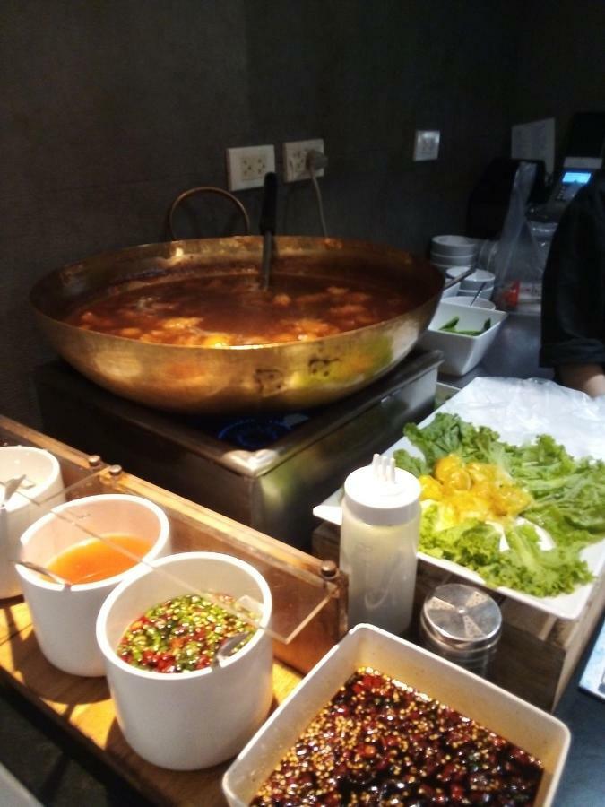 Le Sukhumvit 69 High Tech Concierge Appartement