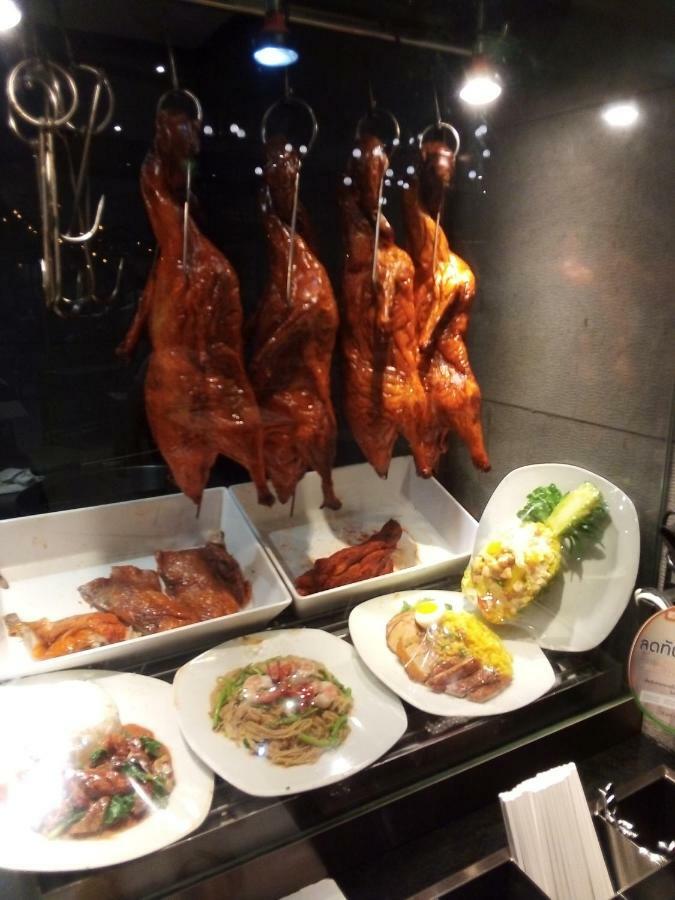 Apartment Le Sukhumvit 69 High Tech Concierge