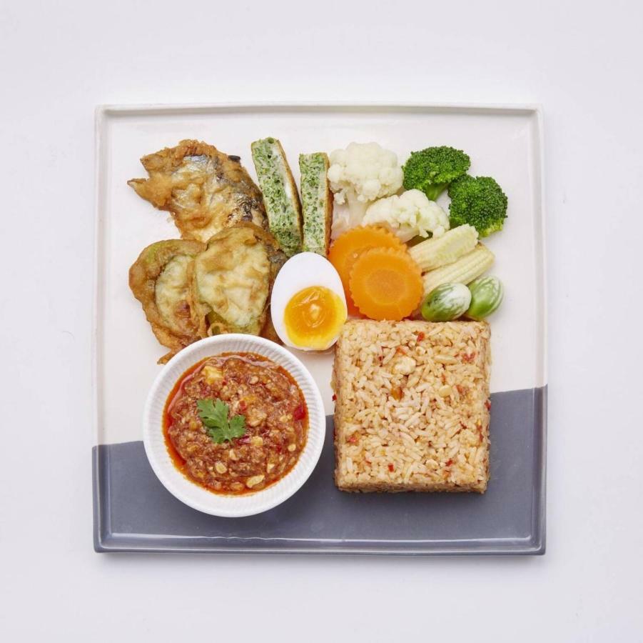 Le Sukhumvit 69 High Tech Concierge Appartement Bangkok