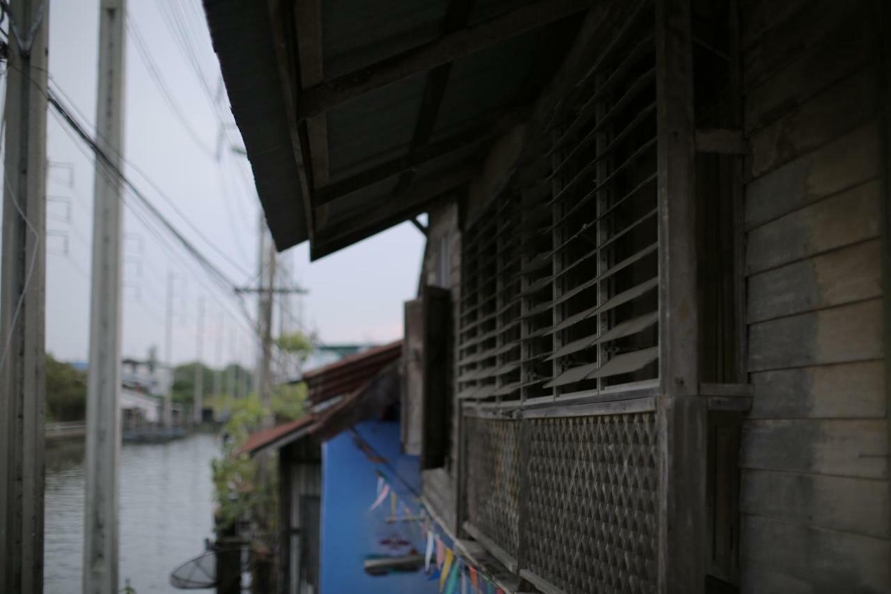 274 Bed And Brews Bangkok