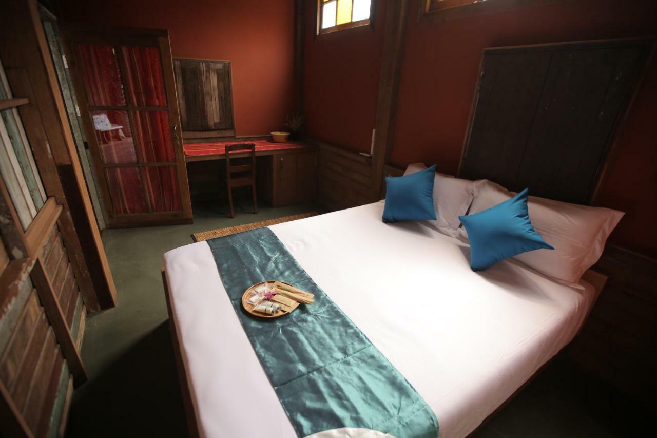 Guest house 274 Bed And Brews Bangkok