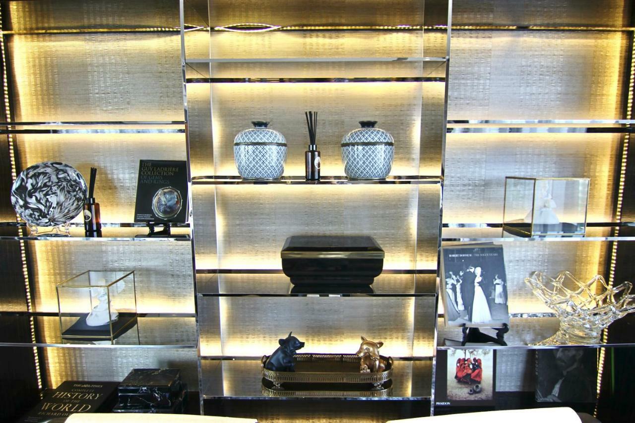 Luxurious & Romantic In The Heart Of Bkk. Mrt/bts!