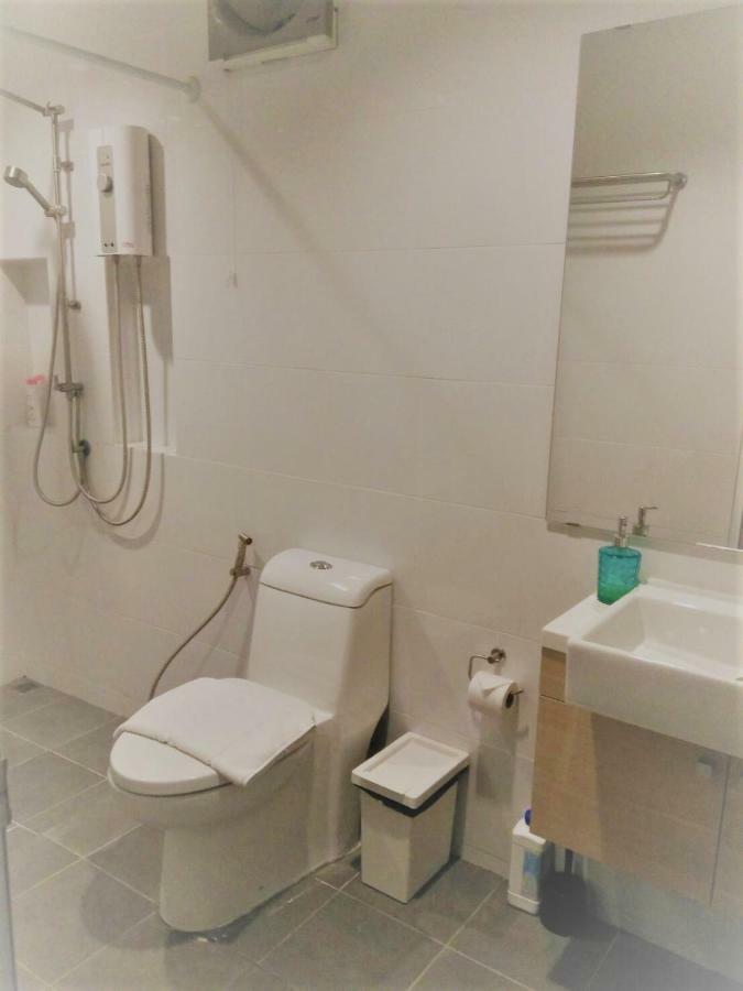 Live Like A Local In Ekkamai Appartement Bangkok
