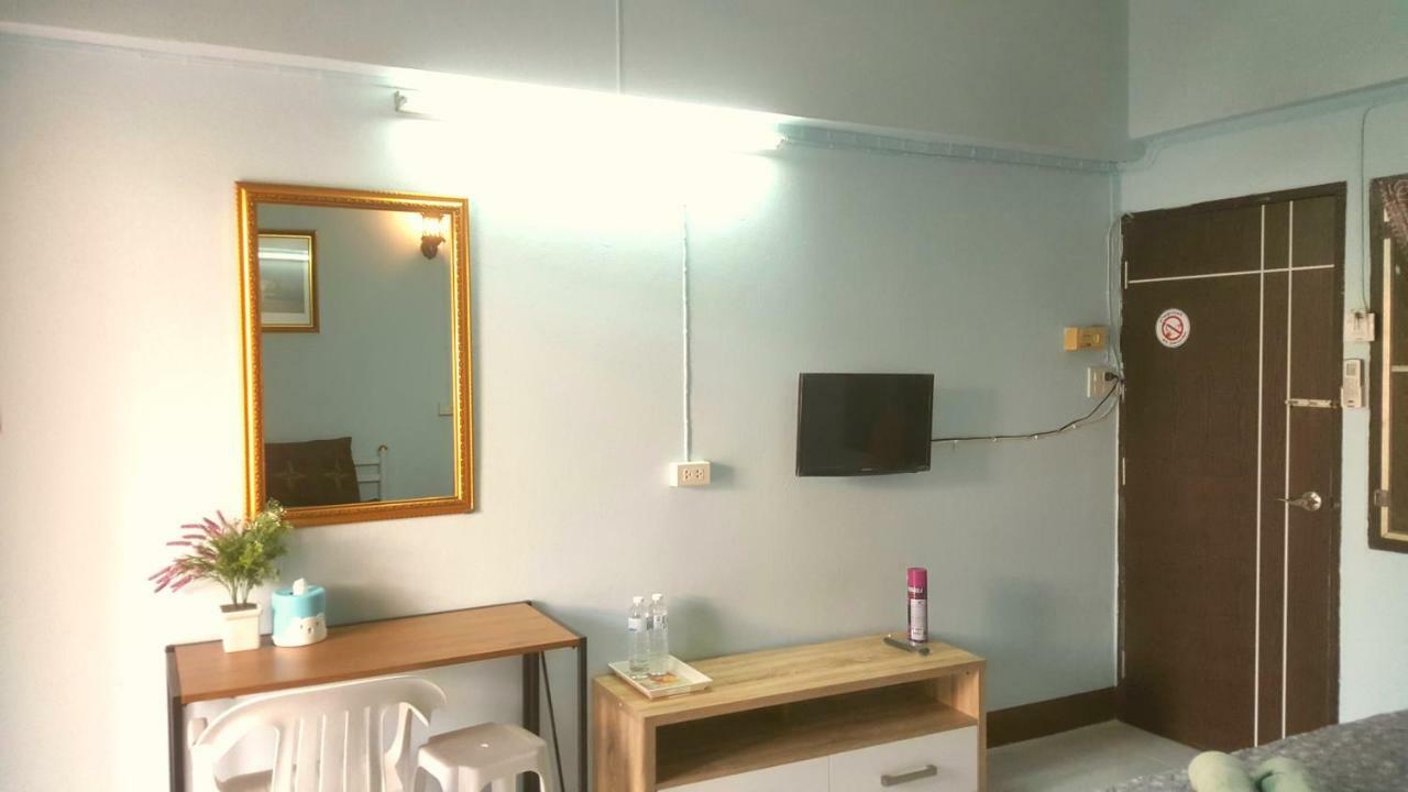 Hotel Panmanee 2*