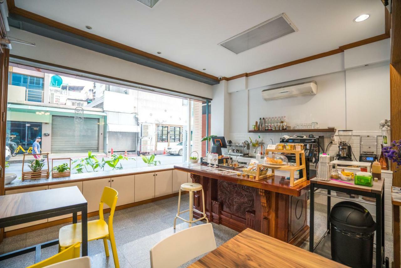 Tang Guang Aeum Coffee