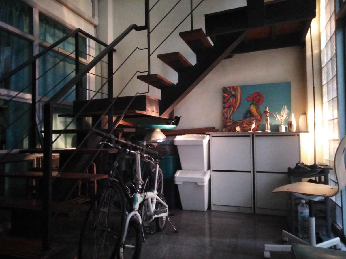 Nbh.@ Prannok Appartement *