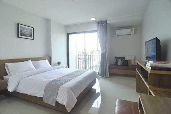 Apartment 24residence Siriraj *