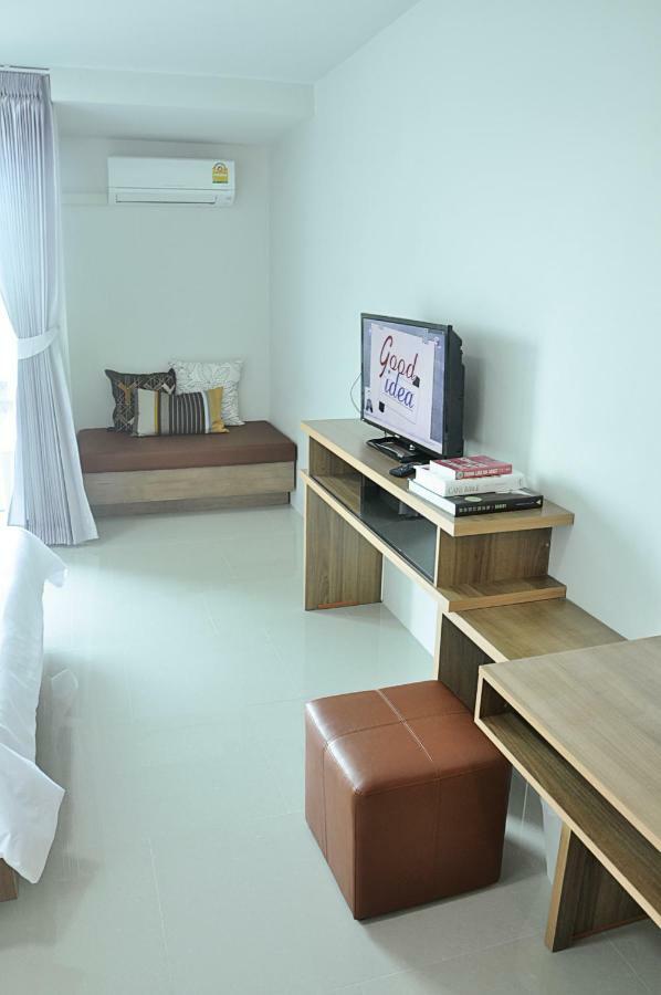Apartment 24residence Siriraj Bangkok