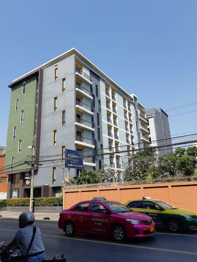Apartment 24residence Siriraj