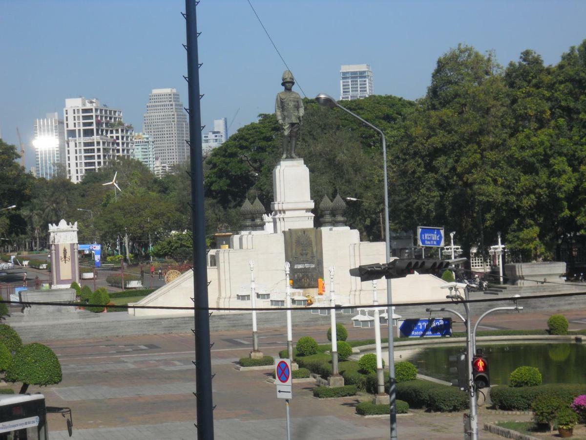 Travel Surawong (adults Only) Hotel