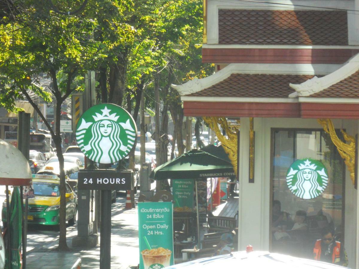 Hotel Travel Surawong (adults Only)