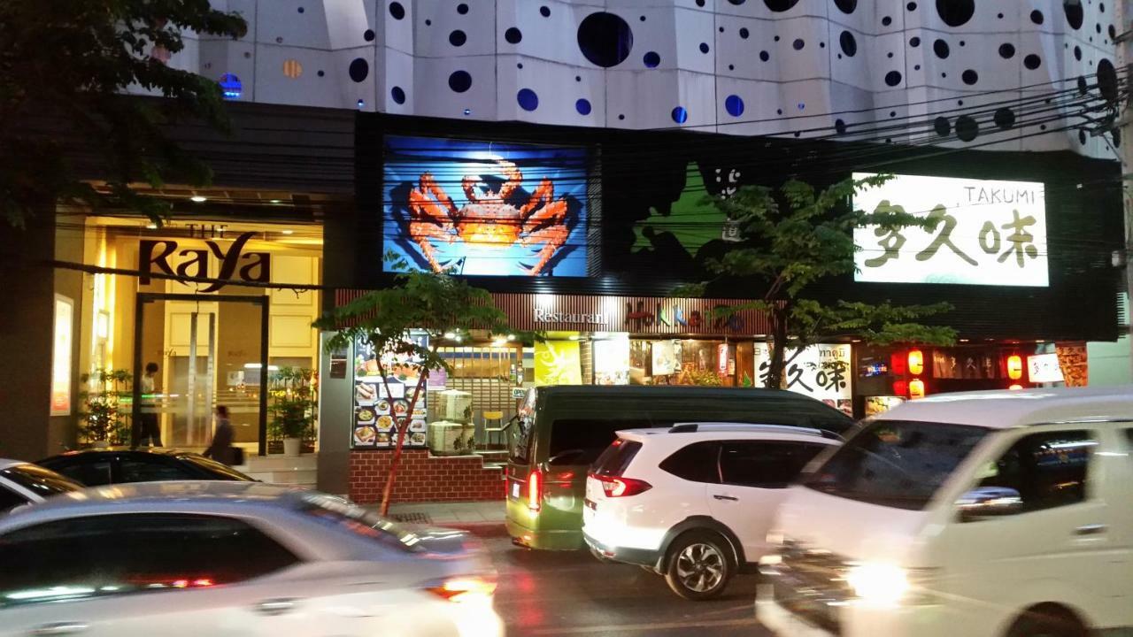 Travel Surawong (adults Only) Hotel