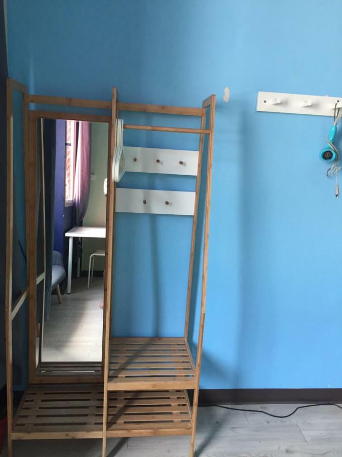 Hostel Nacorn *