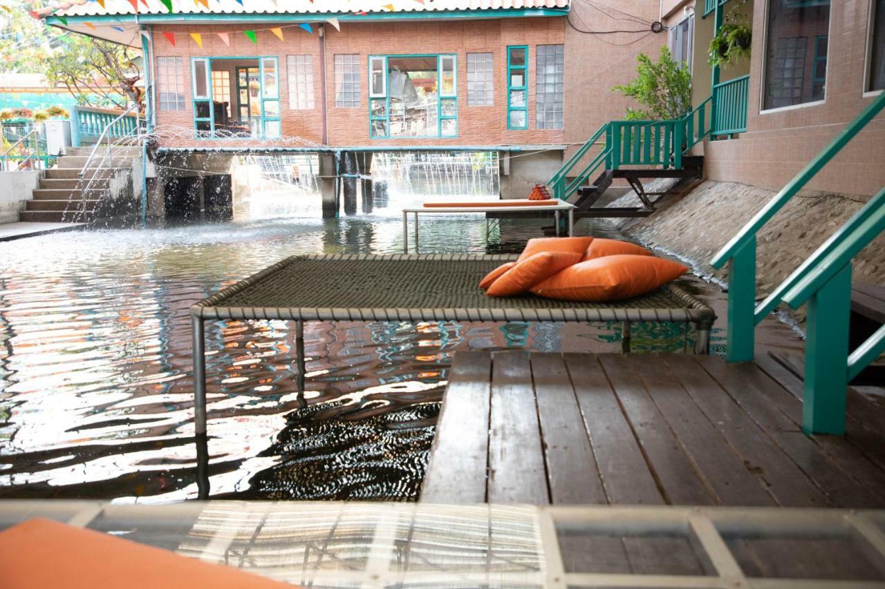 Waterside *