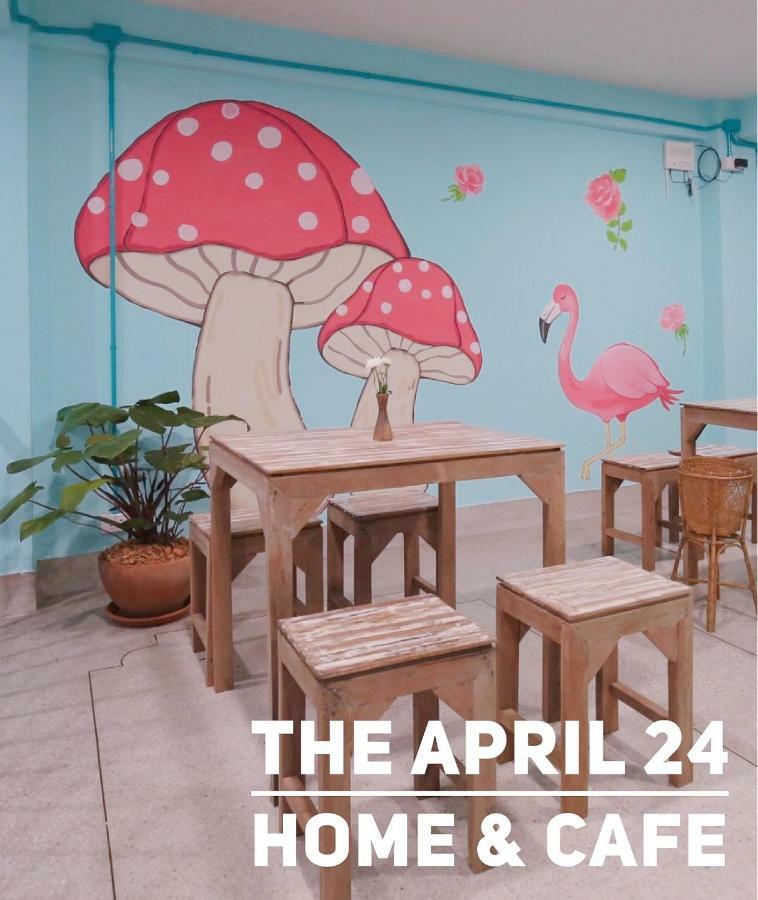 Hostel The April 24 Bangkok