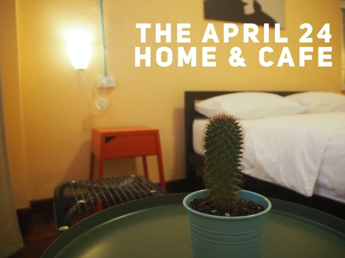 Hostel The April 24 Bangkok