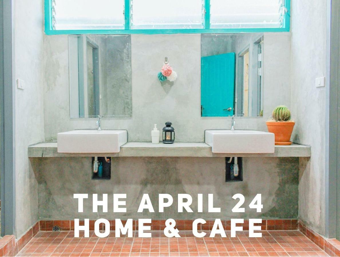 The April 24 Hostel *