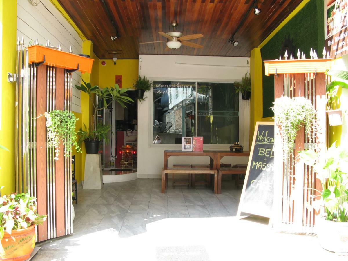 Hostel Beebedz Bangkok
