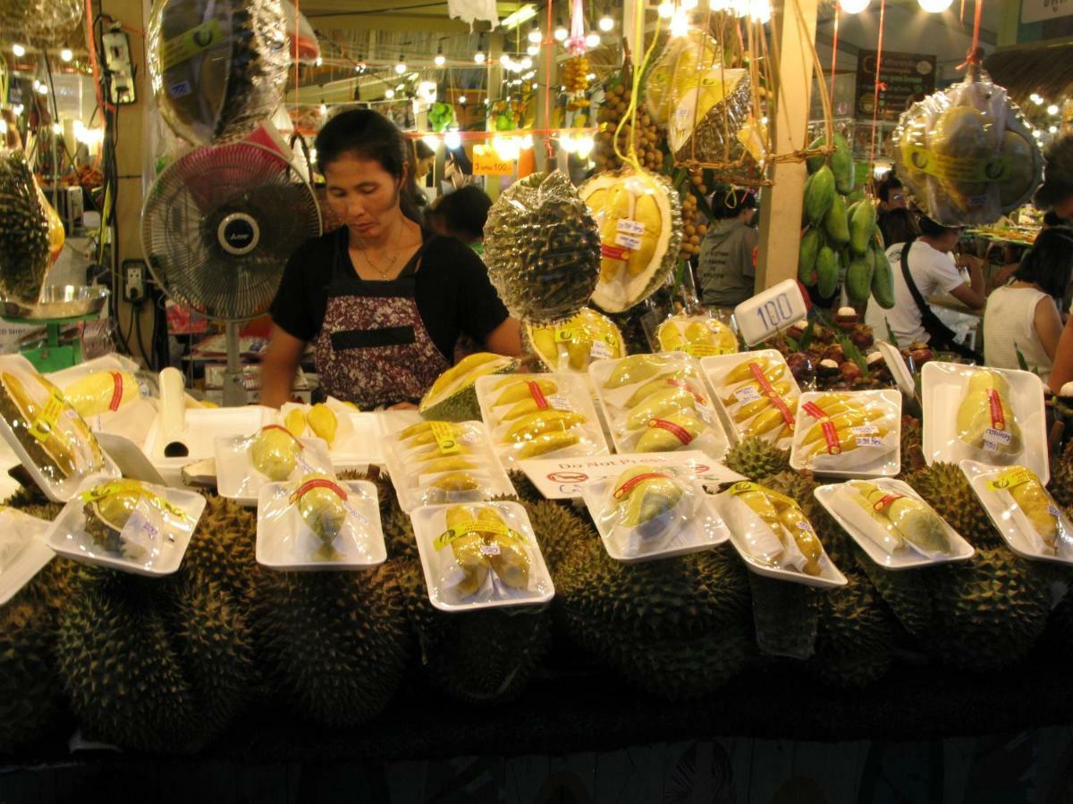 Beebedz Hostel Bangkok