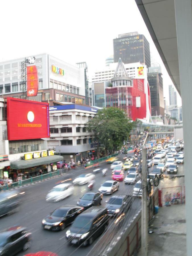 Hostel Beebedz Bangkok