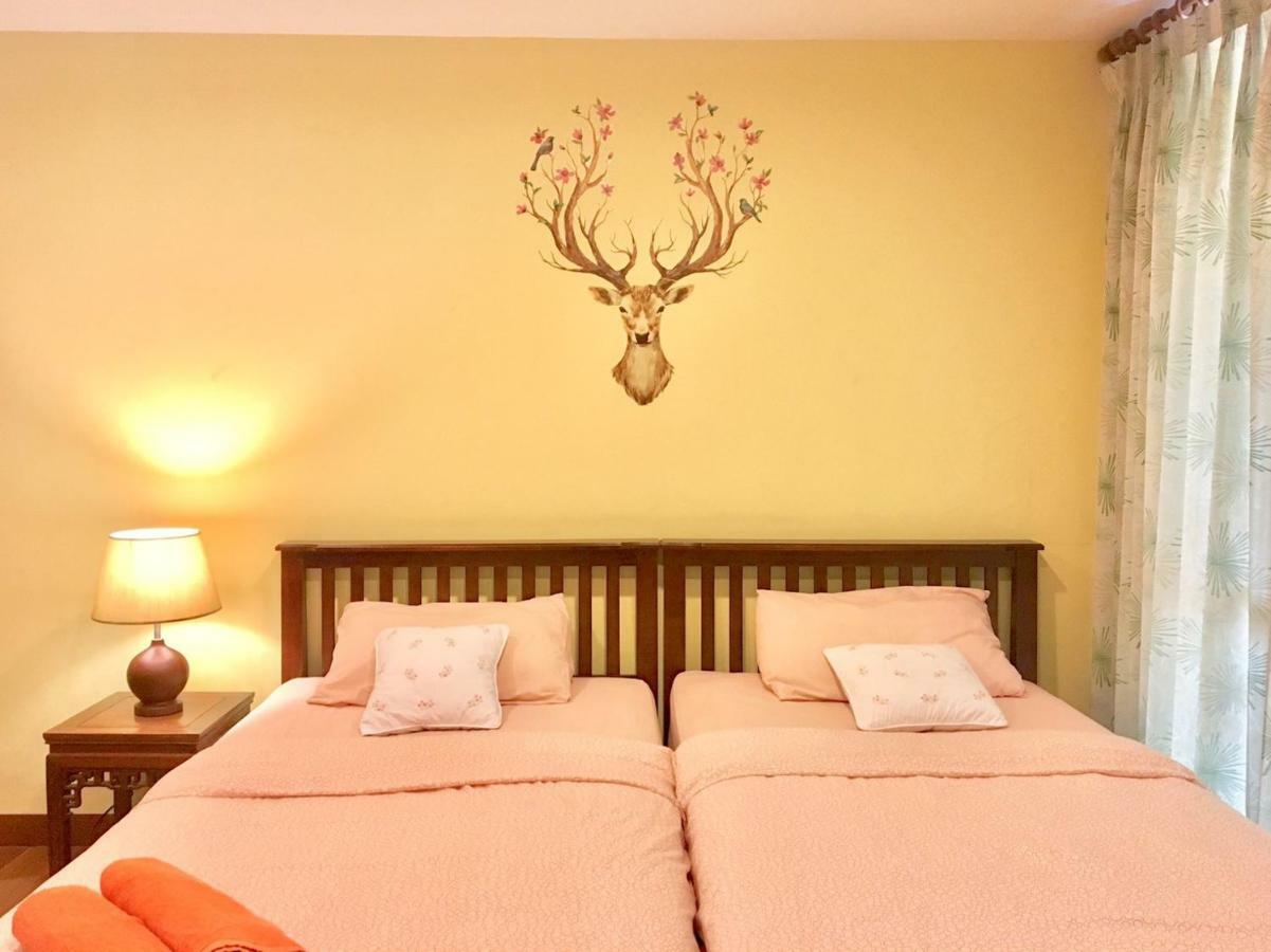 Chan Guest Guest house