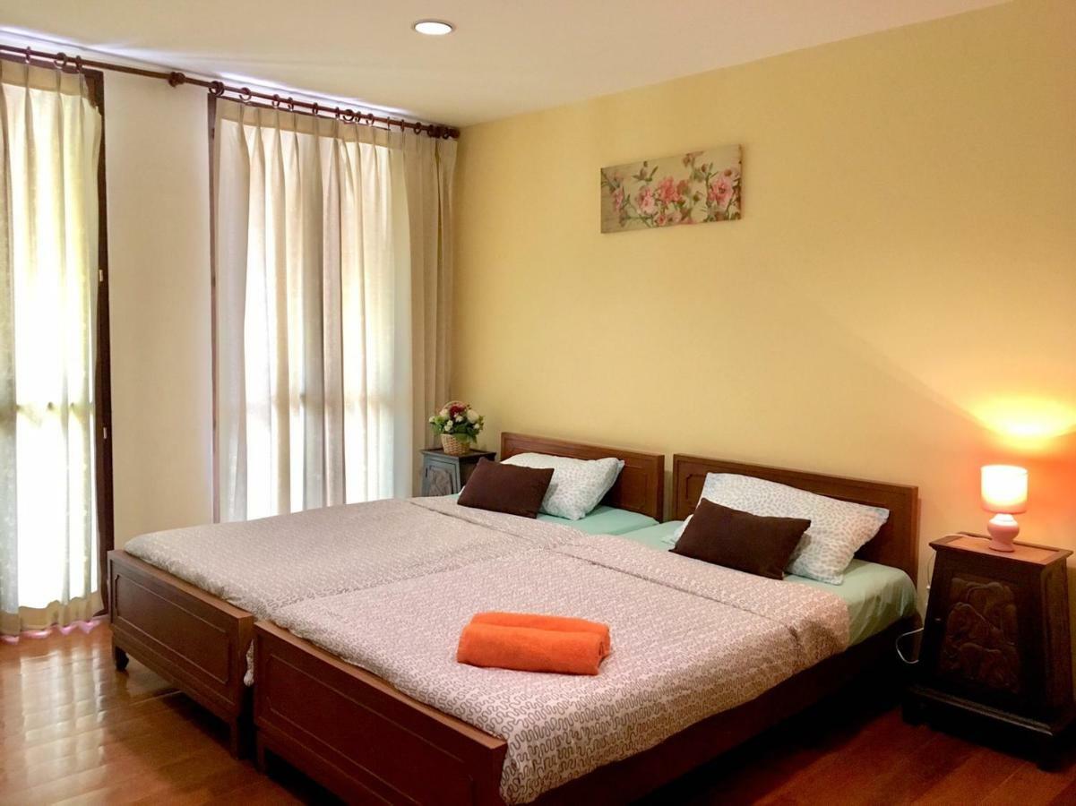 Chan Guest Guest house