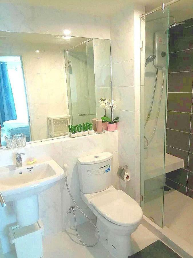 Moonlight Goddess Apartment Bangkok