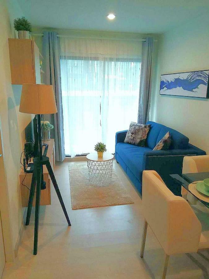 Moonlight Goddess Apartment Bangkok