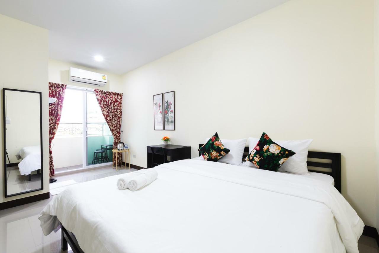 Aparthotel House Of Happiness Bangkok