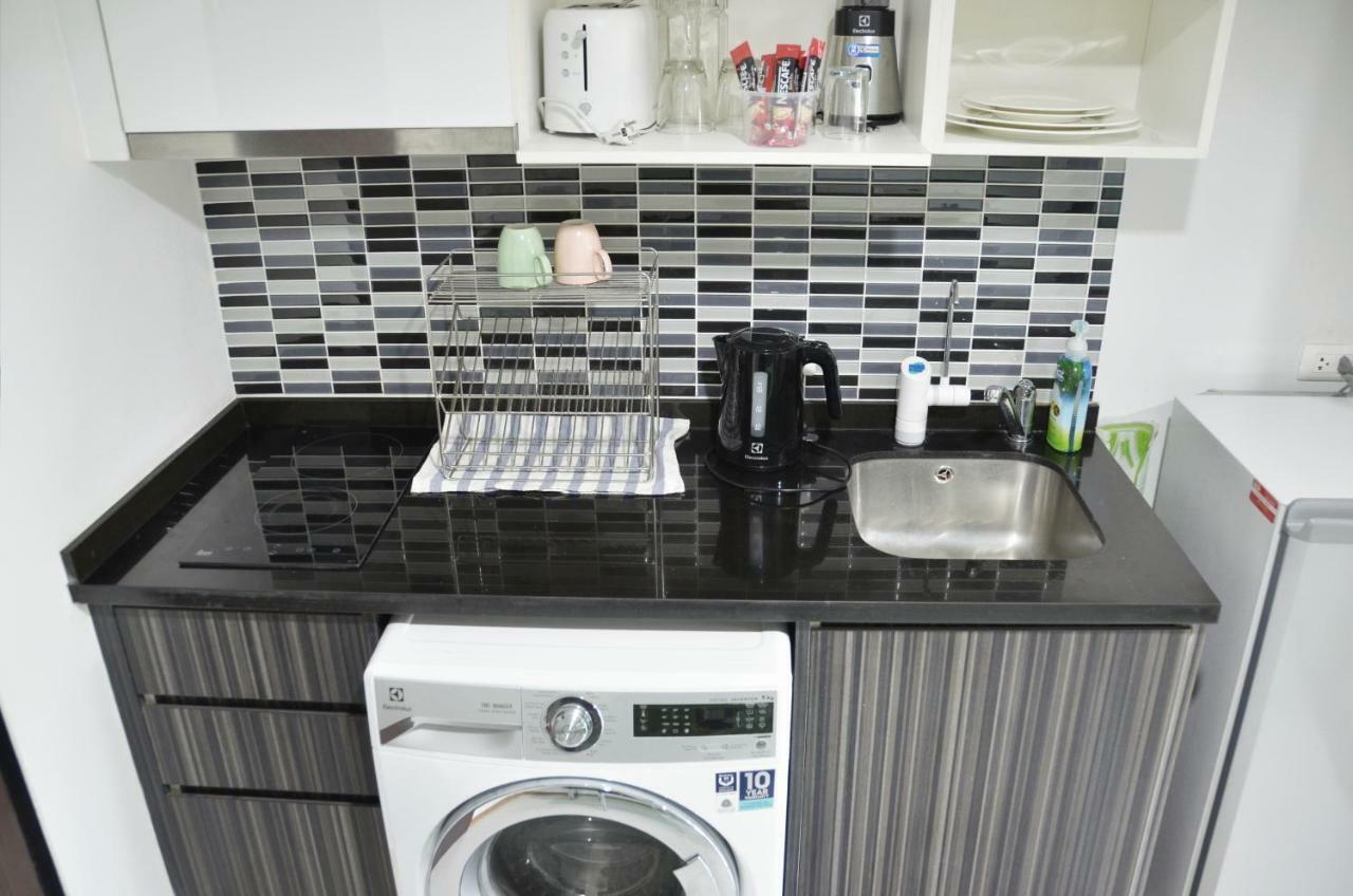 Le Sukhumvit 69 High Tech Concierge Appartement Bangkok