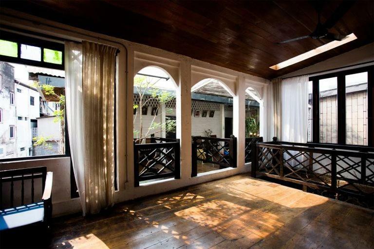 Guest house Kanvela House Bangkok