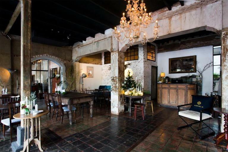 Guest house Kanvela House 2*