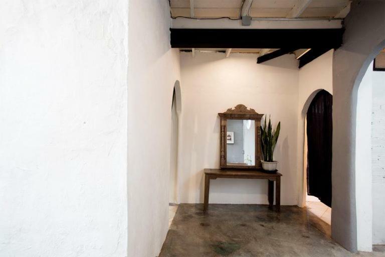 Kanvela House