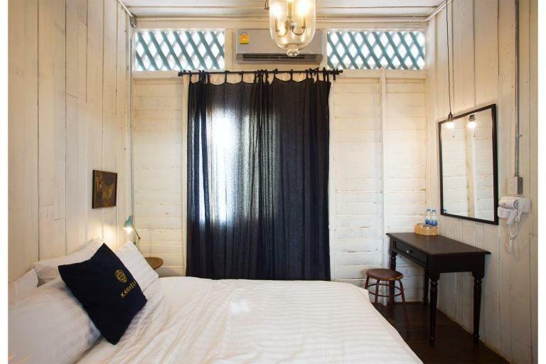 Kanvela House Bangkok