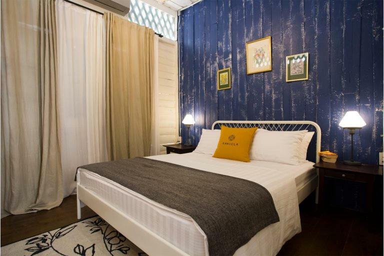 Kanvela House 2* Bangkok