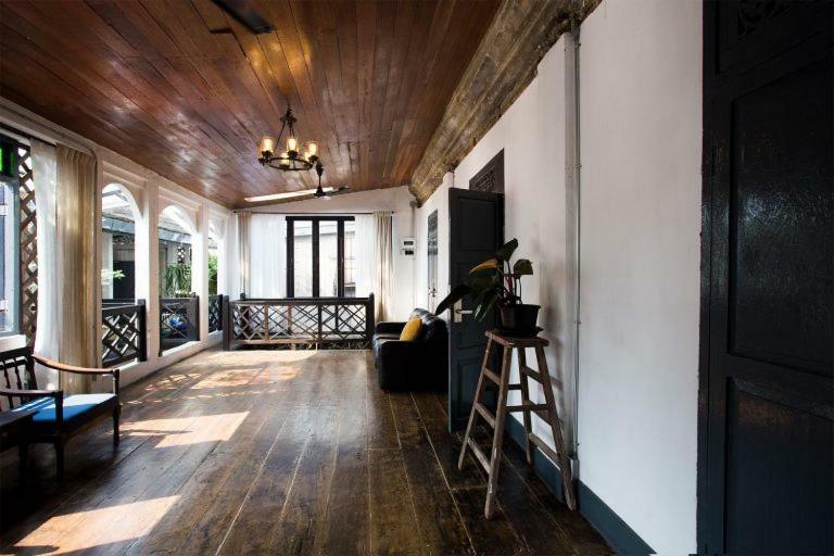 Kanvela House 2*