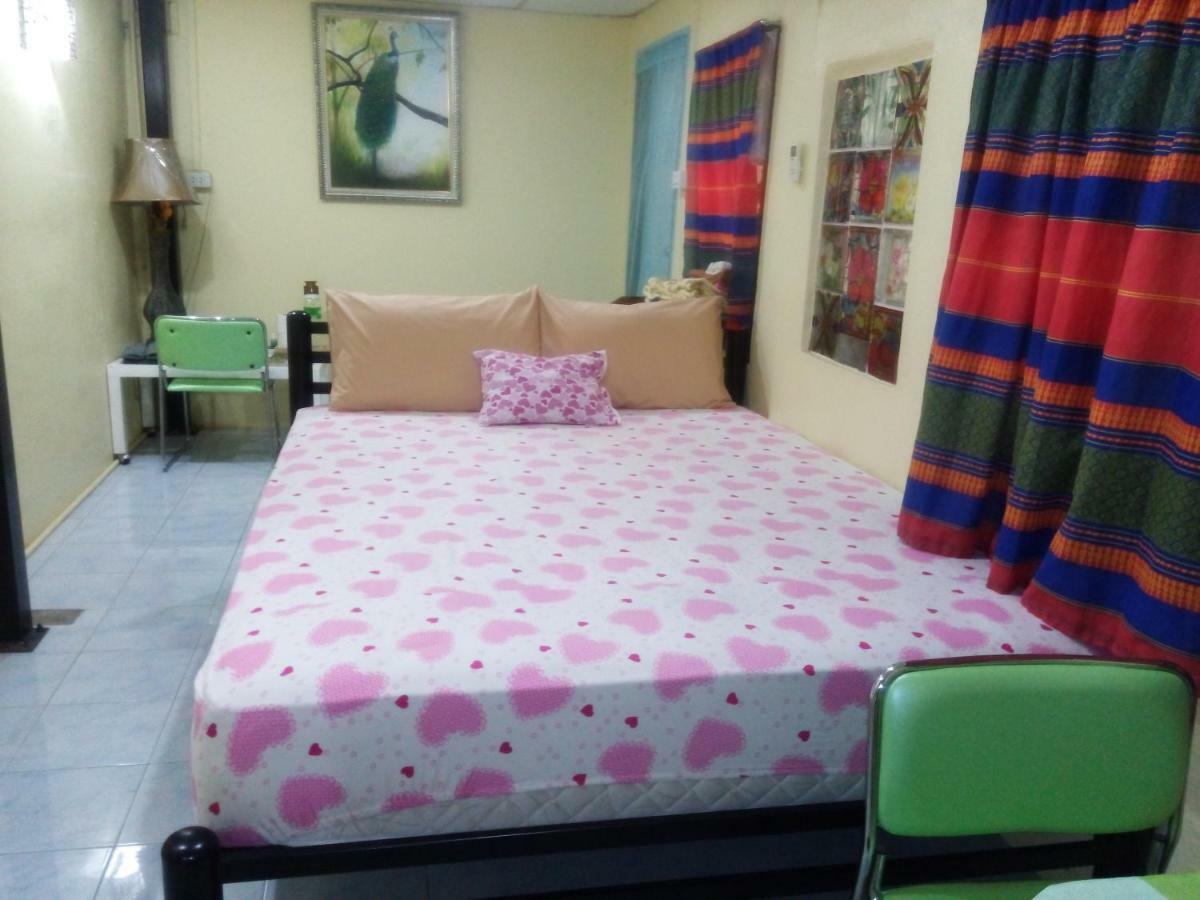Homestay Ban Kru Ae Homehostel Bangkok