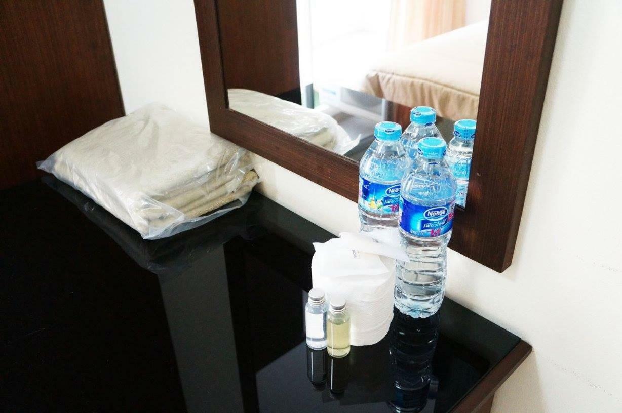 Charoenkrung Place Guest house Bangkok