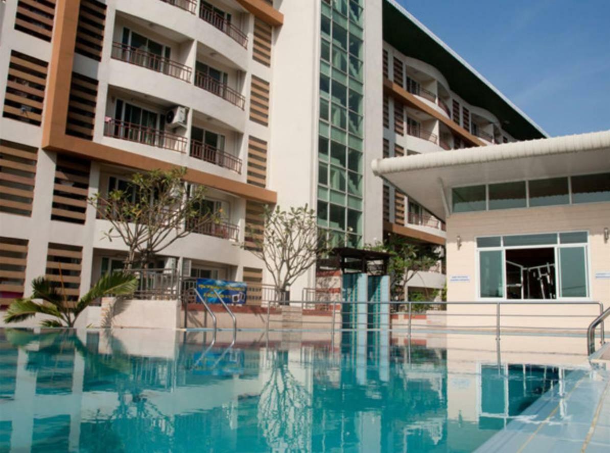 Charoenkrung Place Guest house 3*