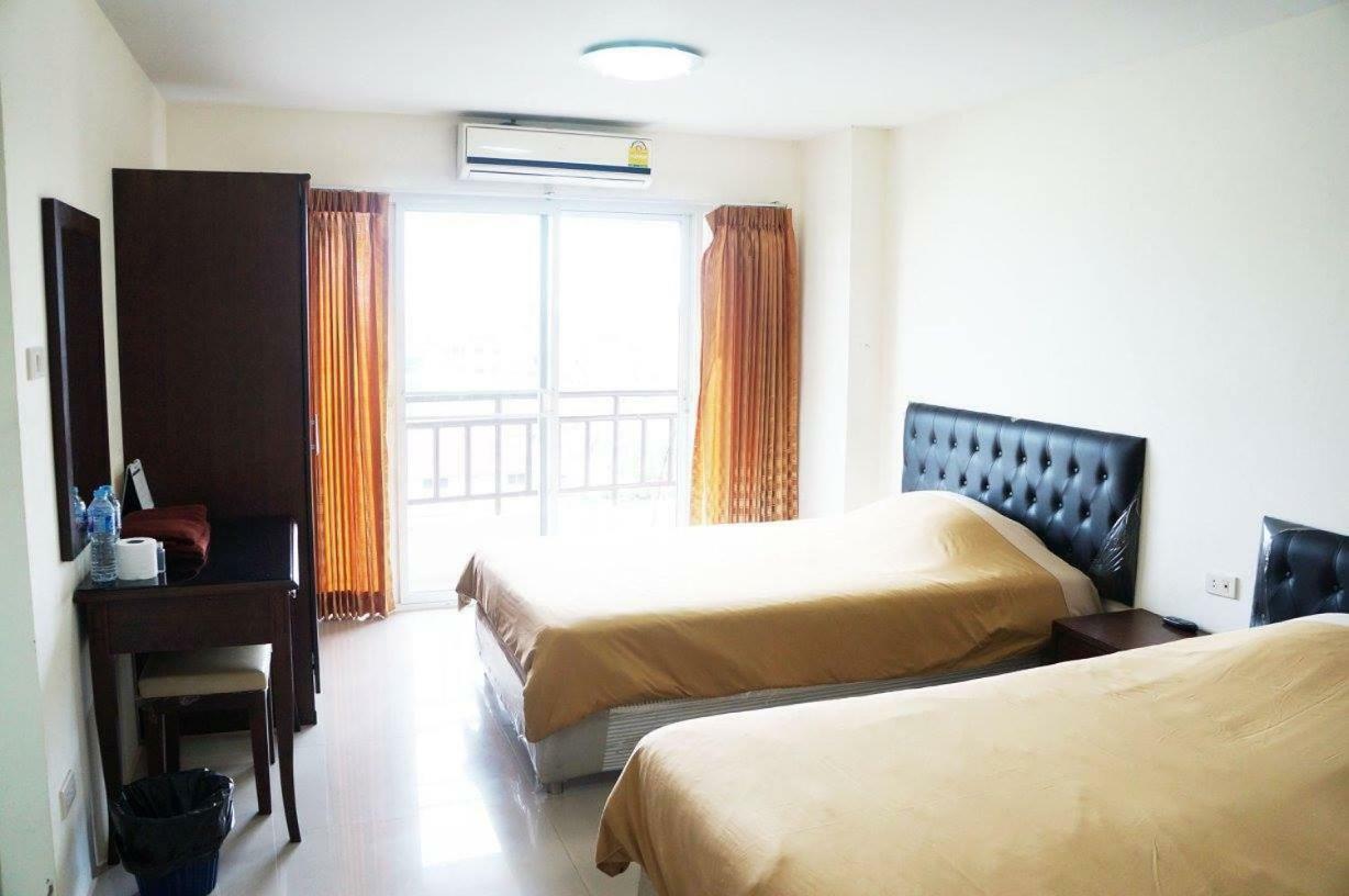 Charoenkrung Place 3* Bangkok