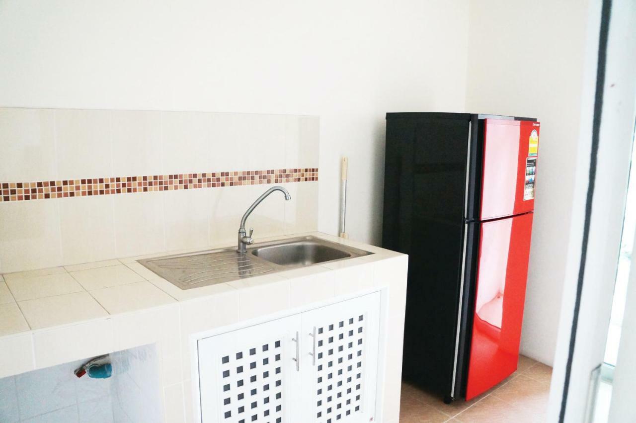 Charoenkrung Place Guest house 3*